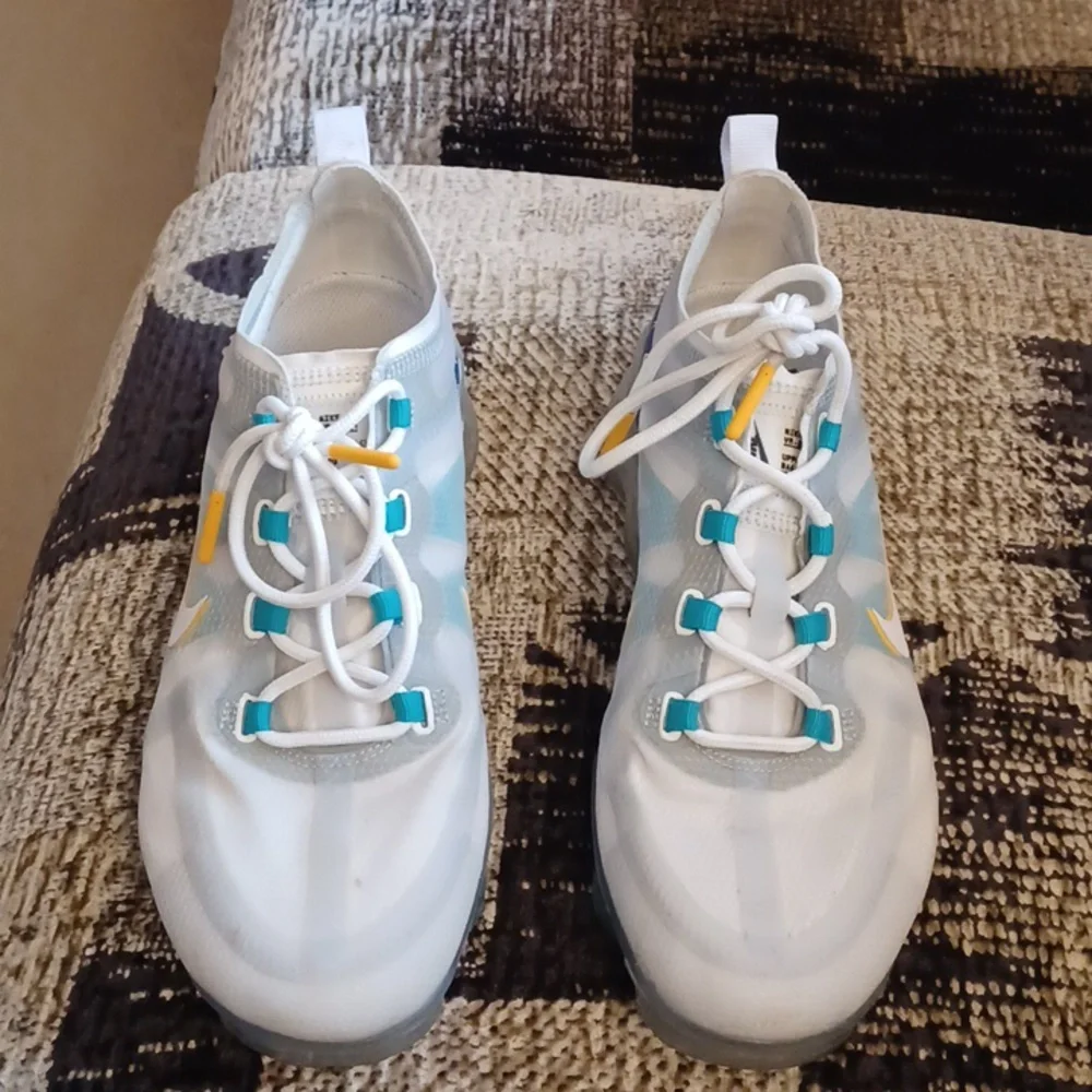Nike Air VaporMax 2019 SE - Size 7 - Picture 3 of 12